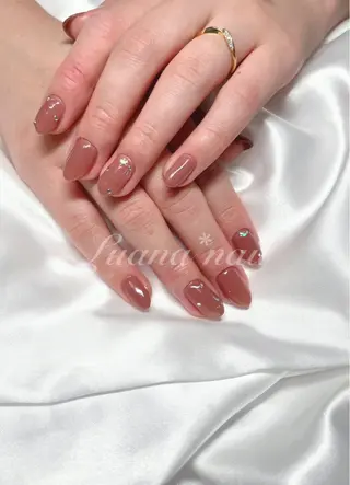 ネイル Luana* nailのネイルデザイン