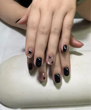 ネイル nail ナナのネイルデザイン
