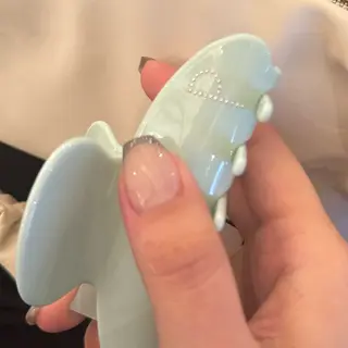 ネイル nail salon Clairのネイルデザイン