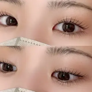 マツエク・マツパ MAKEA柏店🧸 honokaのマツエク・マツパデザイン