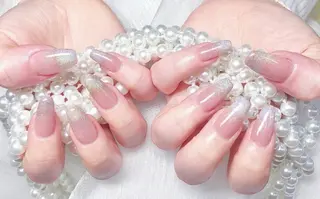 ネイル Lucky Nail もものネイルデザイン