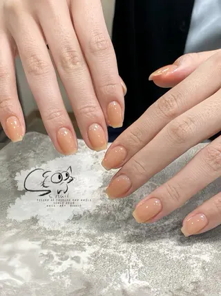 ネイル S.nail _のネイルデザイン