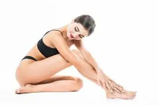 E LINDAのネイルデザイン