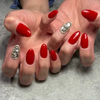 ネイル Nailsalon Lebelのネイルデザイン