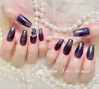 ネイル TinaNail 池袋店のネイルデザイン