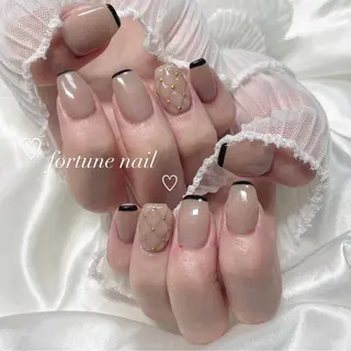 ネイル ☆saori ☆のネイルデザイン