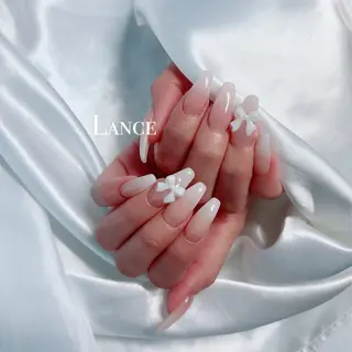 ネイル Lance nailのネイルデザイン
