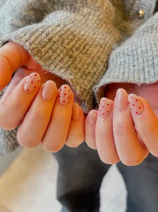 ネイル Ravi【胡町】 小松のネイルデザイン