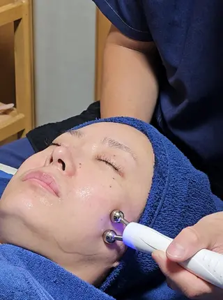 鍼灸整体院 アレンジのその他イメージ