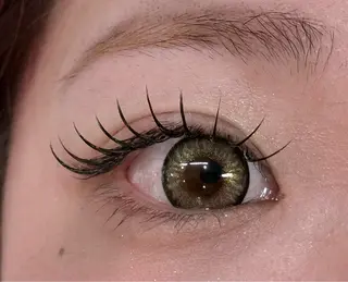 マツエク・マツパ 小林 花蓮のマツエク・マツパデザイン