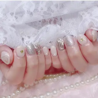 ネイル Nail salon luluのネイルデザイン