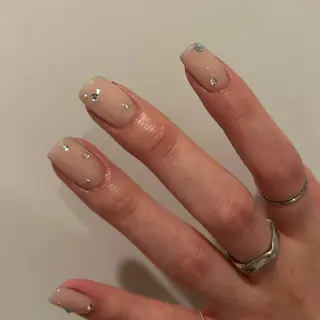 ネイル nagi .のネイルデザイン