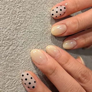 ネイル kii nailsのネイルデザイン
