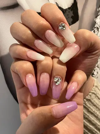 ネイル KAONAIL 【YUI】のネイルデザイン