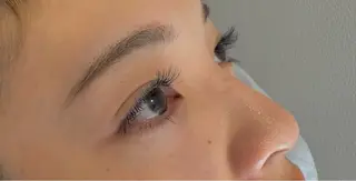 マツエク・マツパ かわまた あやかのマツエク・マツパデザイン