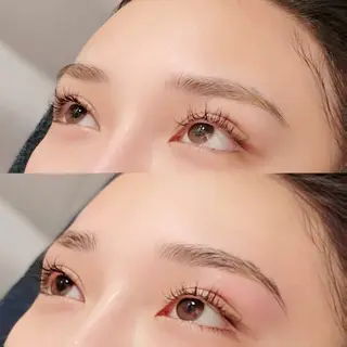 アイブロウ ーChartresー Kanakoの眉毛・アイブロウイメージ