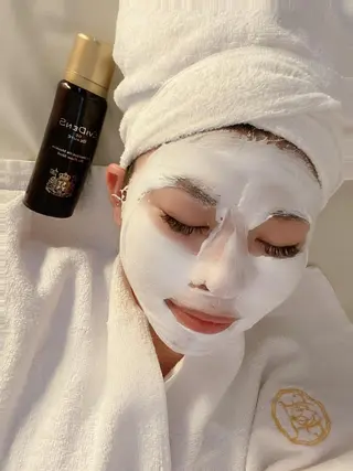 整♡深層リンパ ronronのその他イメージ