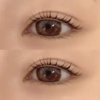 マツエク・マツパ サクラブロウ 第2ビルのマツエク・マツパデザイン