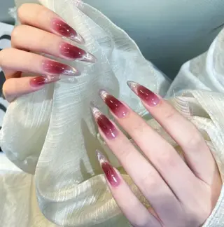 ネイル べ にのネイルデザイン