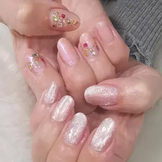 ネイル reve あやののネイルデザイン