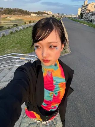 ヘアアレンジ 🚹メンズモデル募集 /柴みなみのヘアスタイル