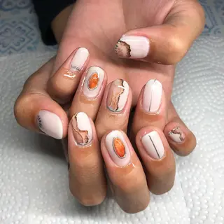 ネイル MAKANI salonのネイルデザイン