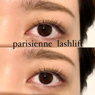 マツエク・マツパ yuki⟡.· freelanceのマツエク・マツパデザイン