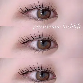 マツエク・マツパ 🎀KIREIE HONOKA🎀のマツエク・マツパデザイン