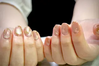 ネイル MH Nailのネイルデザイン