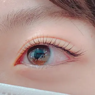 マツエク・マツパ blanca🌺 mayu(東白楽)の眉毛・アイブロウイメージ