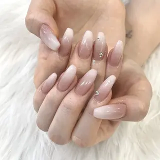 ネイル Salon Lisiaのネイルデザイン