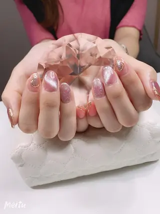 ネイル Nail salon yuriのネイルデザイン