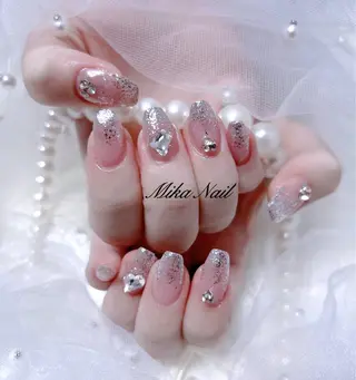 ネイル Mika Nailのネイルデザイン