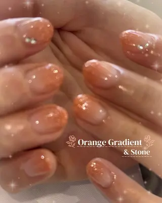 ネイル Angelique 田中/高崎のネイルデザイン