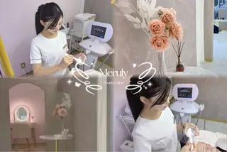 Meruly所属・Meruly ♡のエステ・リラクイメージ