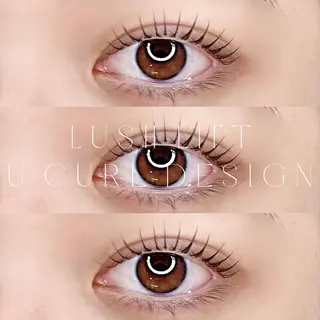 マツエク・マツパ マツパ/マツエク /天神/eimiのマツエク・マツパデザイン