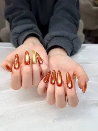 ネイル The 1989 Nail Salonのネイルデザイン