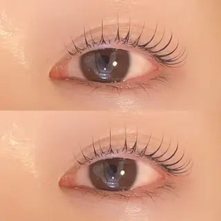 マツエク・マツパ ikoi yukaのヘアスタイル