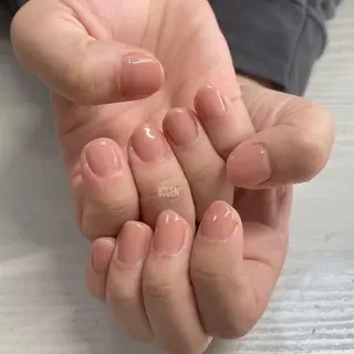 ネイル I pinknail 韓国風·持ち込み専門のネイルデザイン
