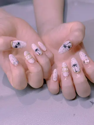 ネイル エムズ エムズのマツエク・マツパデザイン