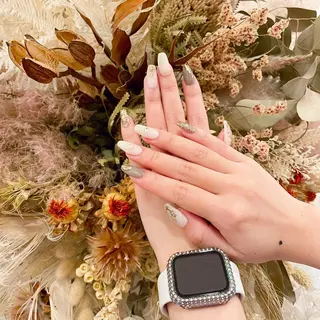 ネイル eclat.nail エクラネイルのネイルデザイン