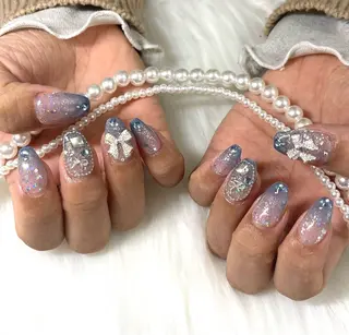 ネイル private salonのネイルデザイン