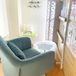 サロンピュア 所沢店のエステ・リラクイメージ