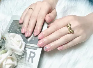ネイル nancy nailのマツエク・マツパデザイン