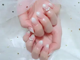 ネイル ジョリ kasumi🌹💅のネイルデザイン