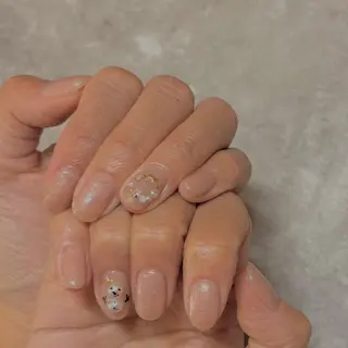 ネイル Leia yokoのネイルデザイン