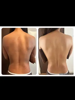 エステティックサロン YouMeのエステ・リラクイメージ