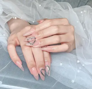 ネイル Sora Nailのネイルデザイン