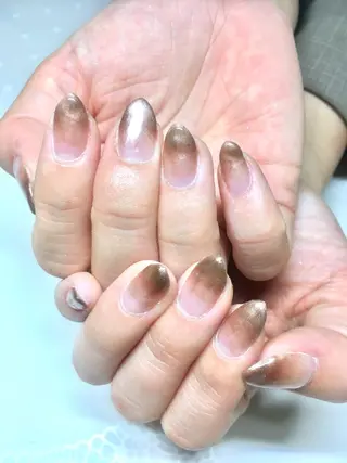 ネイル 新宿ネイルサロン ジェミディローサのネイルデザイン