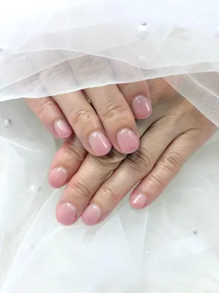 ネイル c Momoka.のネイルデザイン